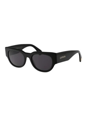 Zdjęcie produktu Stylowe okulary przeciwsłoneczne Lnv670S Lanvin