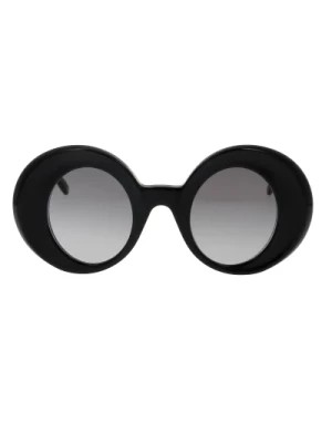 Zdjęcie produktu Stylowe okulary przeciwsłoneczne Loewe