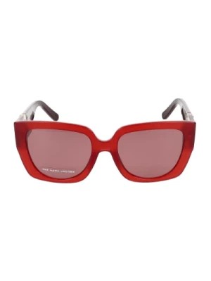 Zdjęcie produktu Stylowe okulary przeciwsłoneczne Marc 687/S Marc Jacobs