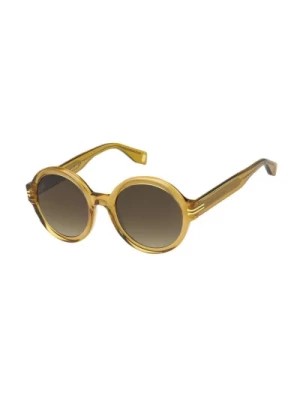 Zdjęcie produktu Stylowe okulary przeciwsłoneczne Marc Jacobs
