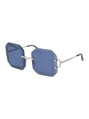 Zdjęcie produktu Stylowe okulary przeciwsłoneczne Me109S Marni