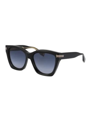 Zdjęcie produktu Stylowe okulary przeciwsłoneczne MJ 1000/S Marc Jacobs