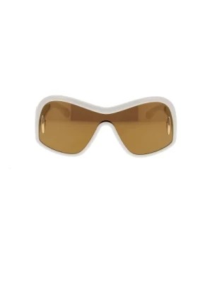 Zdjęcie produktu Stylowe okulary przeciwsłoneczne na słoneczne dni Loewe