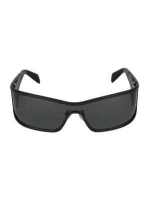 Zdjęcie produktu Stylowe okulary przeciwsłoneczne Sbm205 Blumarine