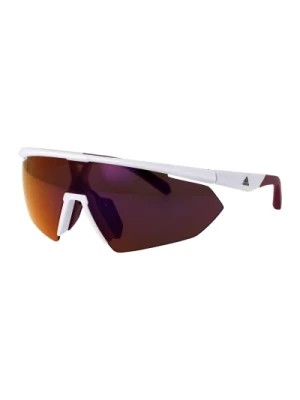 Zdjęcie produktu Stylowe okulary przeciwsłoneczne Sp0015 Adidas