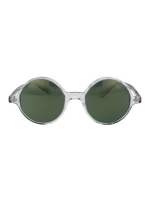 Zdjęcie produktu Stylowe okulary przeciwsłoneczne z 0EA 501M Emporio Armani