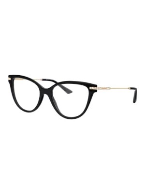 Zdjęcie produktu Stylowe okulary przeciwsłoneczne z modelem 0Jc4005Hb Jimmy Choo
