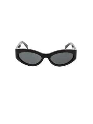Zdjęcie produktu Stylowe Okulary Przeciwsłoneczne z Unikalnym Designem Celine