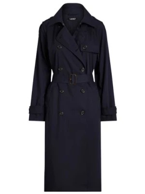 Zdjęcie produktu Stylowe Płaszcze dla Kobiet Ralph Lauren