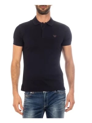 Zdjęcie produktu Stylowe Polo Shirts dla Mężczyzn Armani Jeans