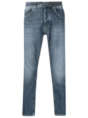 Zdjęcie produktu Stylowe Skinny Jeans Upgrade Dondup