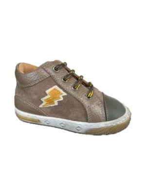 Zdjęcie produktu Stylowe Sneakersy dla Chłopców na Codzienne Przygody Zecchino D'oro