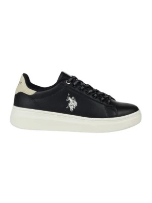 Zdjęcie produktu Stylowe Sneakersy U.s. Polo Assn.