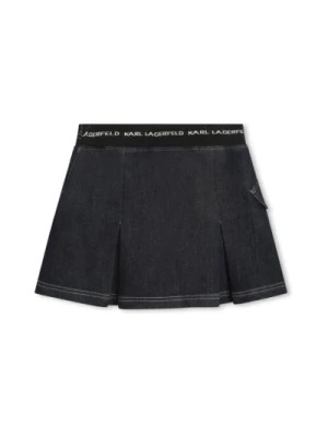 Zdjęcie produktu Stylowe Spódnice na każdą okazję Karl Lagerfeld