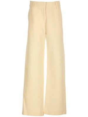 Zdjęcie produktu Stylowe spodnie dla dziewcząt na każdą okazję ViCOLO