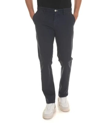 Zdjęcie produktu Stylowe Spodnie dla Mężczyzn Gant