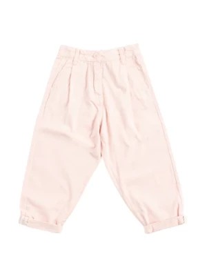 Zdjęcie produktu Stylowe Spodnie dla modnych dziewczynek Molo