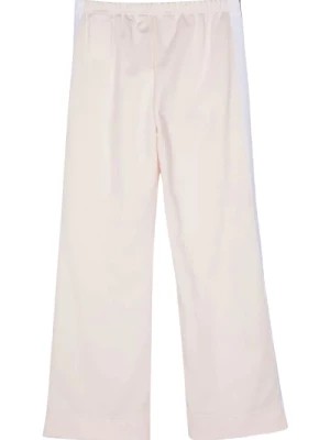Zdjęcie produktu Stylowe spodnie do biegania dla fashionistek Palm Angels