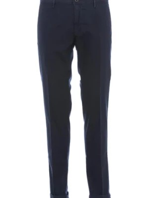 Zdjęcie produktu Stylowe Spodnie Pantalone Incotex