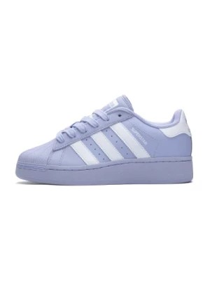 Zdjęcie produktu Stylowe Superstar Sneakers Adidas