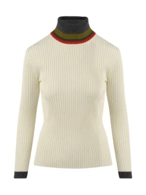 Zdjęcie produktu Stylowe Swetry dla Kobiet Beatrice .b
