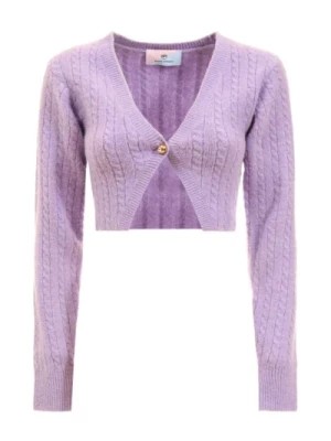 Zdjęcie produktu Stylowe Swetry dla Kobiet Chiara Ferragni Collection