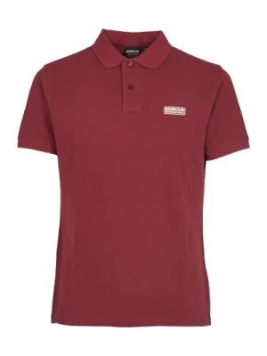 Zdjęcie produktu Stylowe T-shirty i Pola Barbour