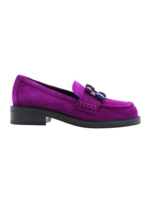 Zdjęcie produktu Stylowe Unalaska Moccasin Loafers Brù Milano