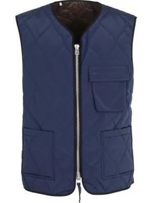 Zdjęcie produktu Stylowy Gilet dla Mężczyzn Mackintosh