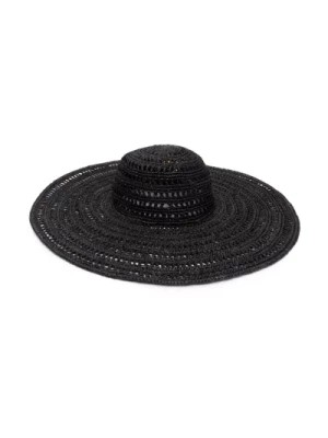 Zdjęcie produktu Stylowy kapelusz przeciwsłoneczny Ibeliv
