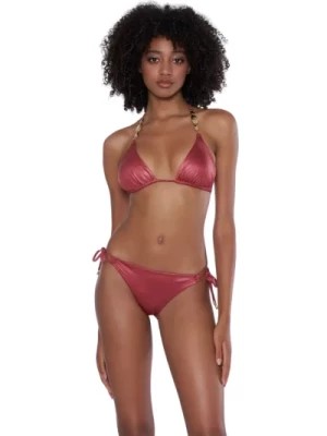 Zdjęcie produktu Stylowy Kostium Glru dla Kobiet Miss Bikini