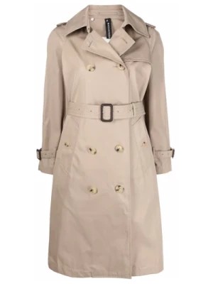 Zdjęcie produktu Stylowy Muirkirk Trench Coat Mackintosh