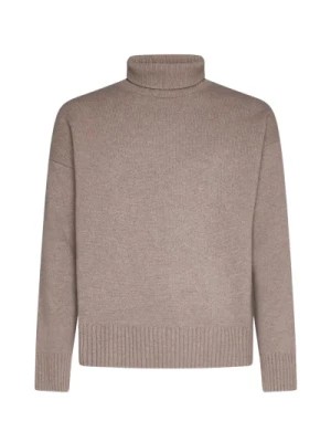 Zdjęcie produktu Stylowy Sweter dla Mężczyzn Ami Paris