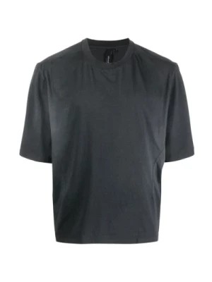 Zdjęcie produktu Stylowy T-shirt dla mężczyzn Entire Studios