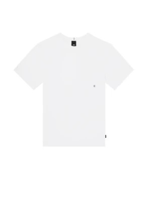 Zdjęcie produktu Stylowy T-shirt z wzorem Girogola Duno