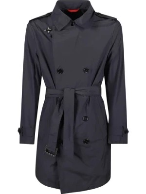 Zdjęcie produktu Stylowy Trench Coat Fay