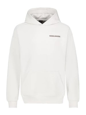 Zdjęcie produktu Sublevel Bluza w kolorze białym rozmiar: XL