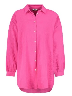 Zdjęcie produktu Sublevel Bluzka w kolorze różowym rozmiar: M/L