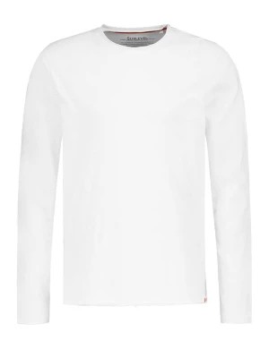 Zdjęcie produktu Sublevel Koszulka w kolorze białym rozmiar: XXL