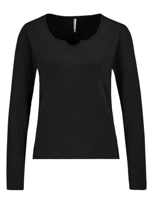 Zdjęcie produktu Sublevel Koszulka w kolorze czarnym rozmiar: XL