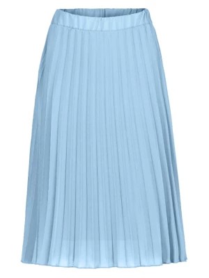 Zdjęcie produktu Sublevel Spódnica w kolorze błękitnym rozmiar: L/XL