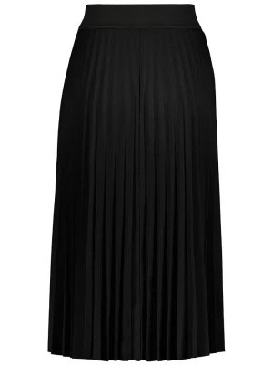 Zdjęcie produktu Sublevel Spódnica w kolorze czarnym rozmiar: S/M