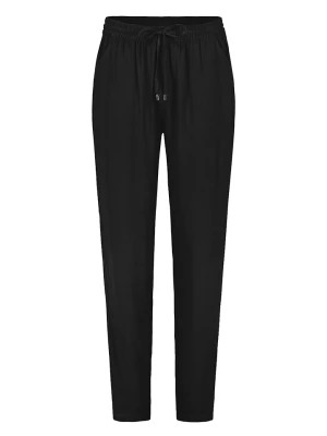 Zdjęcie produktu Sublevel Spodnie w kolorze czarnym rozmiar: M