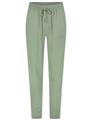 Zdjęcie produktu Sublevel Spodnie w kolorze jasnozielonym rozmiar: XL