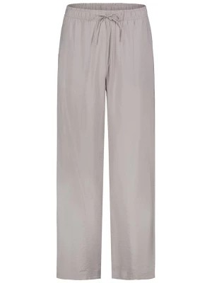 Zdjęcie produktu Sublevel Spodnie w kolorze szarobrązowym rozmiar: S