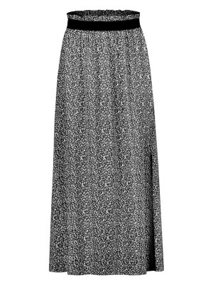 Zdjęcie produktu Sublevel Sukienka w kolorze czarno-białym rozmiar: M