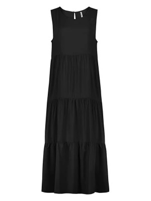 Zdjęcie produktu Sublevel Sukienka w kolorze czarnym rozmiar: L