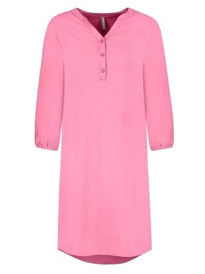 Zdjęcie produktu Sublevel Sukienka w kolorze różowym rozmiar: S