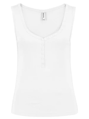 Zdjęcie produktu Sublevel Top w kolorze białym rozmiar: XL