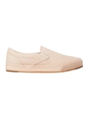 Zdjęcie produktu Suede Slip-On Sneakers Hender Scheme